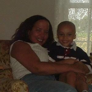 Meet your Posher, Rondalyn